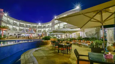 Park Regis Goa
