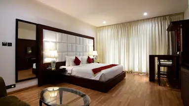 Park Regis Goa