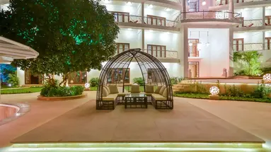 Park Regis Goa