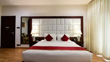 Park Regis Goa
