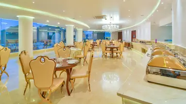 Park Regis Goa