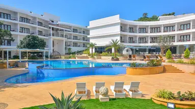 Park Regis Goa