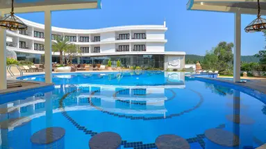 Park Regis Goa