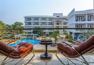Park Regis Goa