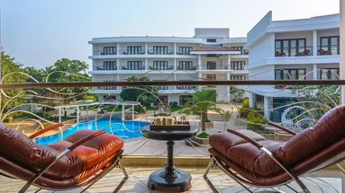 Park Regis Goa