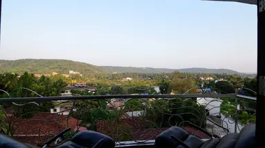 Park Regis Goa