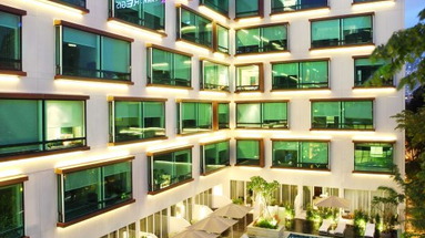 Park Regis Singapore