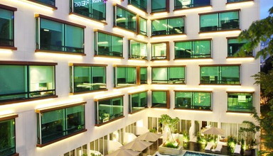 Park Regis Singapore