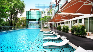 Park Regis Singapore