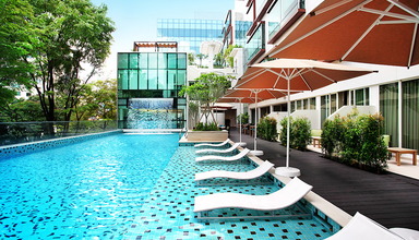 Park Regis Singapore