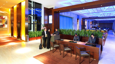 Park Regis Singapore