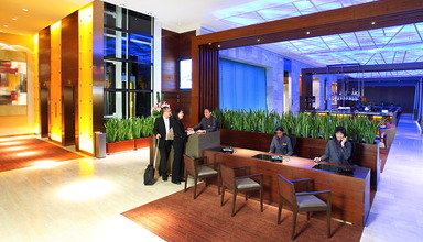 Park Regis Singapore
