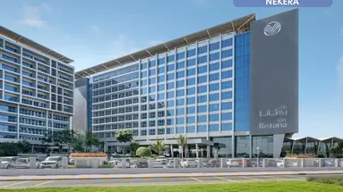 Park Rotana
