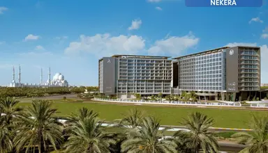 Park Rotana