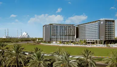 Park Rotana