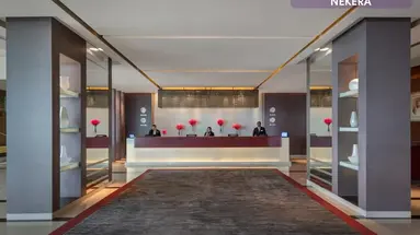 Park Rotana