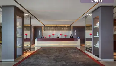 Park Rotana