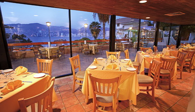Park Royal Acapulco