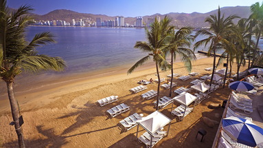 Park Royal Acapulco