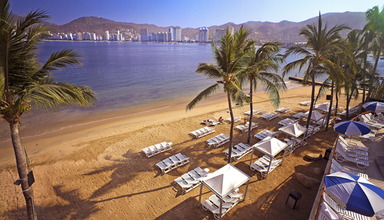 Park Royal Acapulco