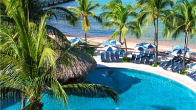 Park Royal Acapulco