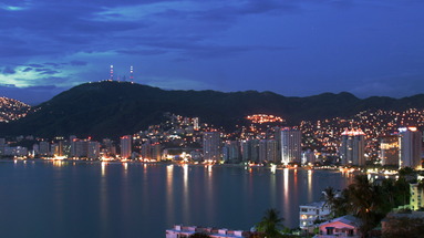 Park Royal Acapulco