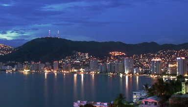 Park Royal Acapulco