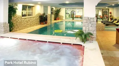 Park Rubino Deluxe