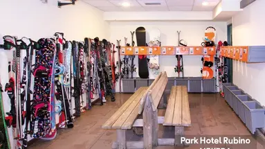 Park Rubino Deluxe