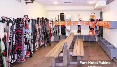 Park Rubino Deluxe