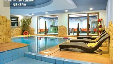 Park Rubino Deluxe