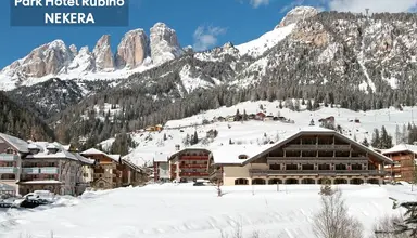 Park Rubino Deluxe