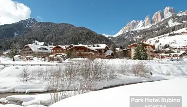 Park Rubino Deluxe