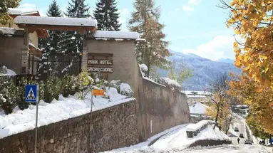 Park Sacro Cuore