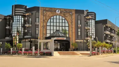 Park Side