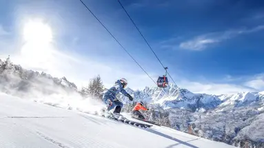 Park Sole Paradiso