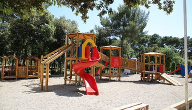 Park Soline