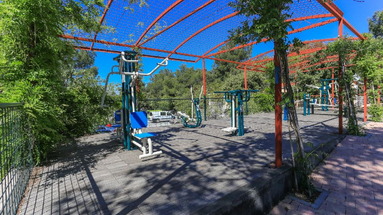 Park Soline