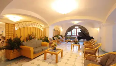 Park Terme Mediterraneo