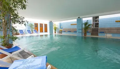 Park Terme Mediterraneo