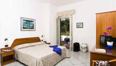 Park Terme Mediterraneo