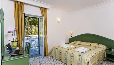 Park Terme Mediterraneo
