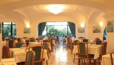 Park Terme Mediterraneo
