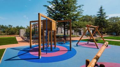 Park Umag