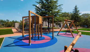 Park Umag