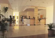 Parkhotel Continental (Sunny Beach)