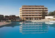 Parkhotel Continental (Sunny Beach)