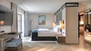 Parkhotel Egerner Höfe