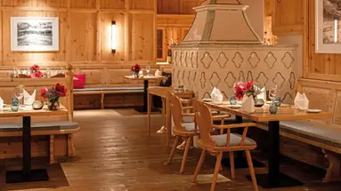 Parkhotel Egerner Höfe
