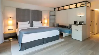Parkhotel Egerner Höfe